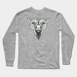 Sheep Long Sleeve T-Shirt